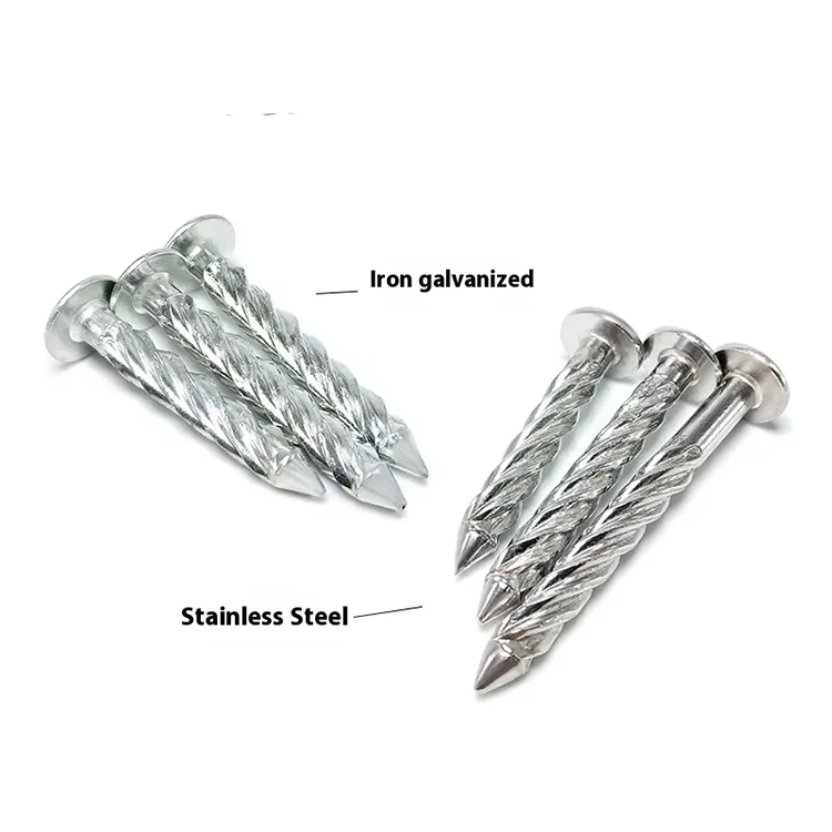 Những lợi thế của các ốc vít kim loại tự xâu so với các ốc vít khác là gì?