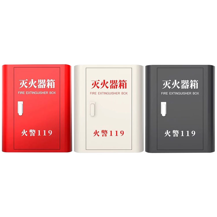 Tủ chữa cháy hình bầu dục là gì và tại sao bạn nên cân nhắc nó