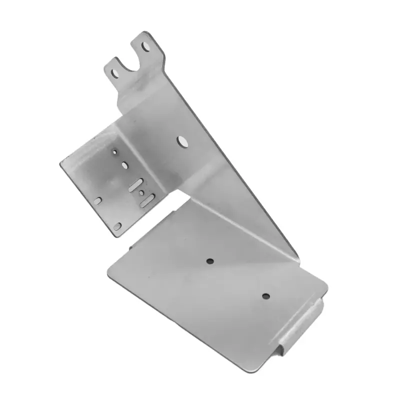 Gia công vật liệu nhôm