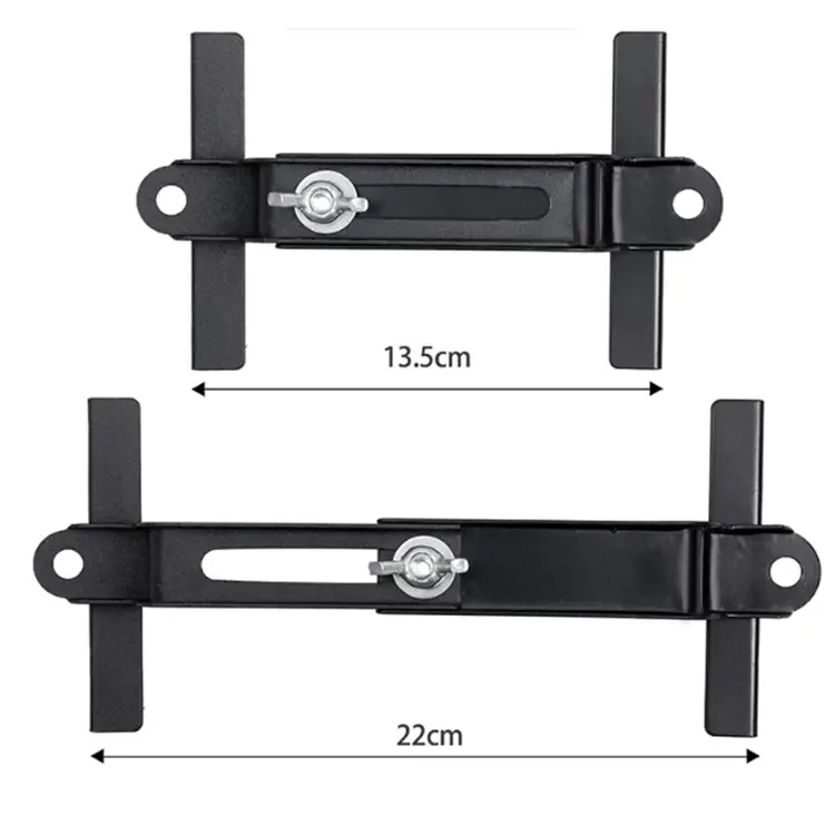 Car Battery Bracket