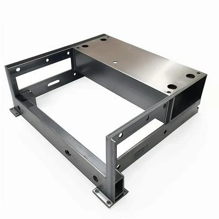 Cơ sở thiết bị kim loại tấm