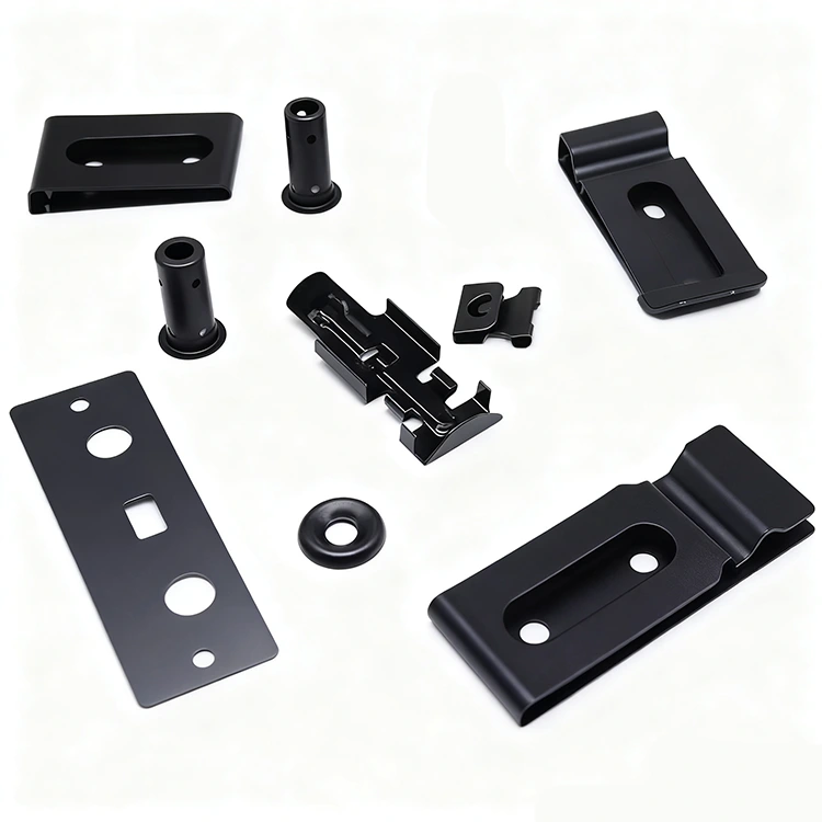 Chế tạo bộ phận kim loại tấm